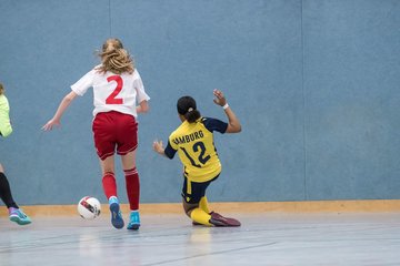 Bild 45 - wCJ Norddeutsches Futsalturnier Auswahlmannschaften